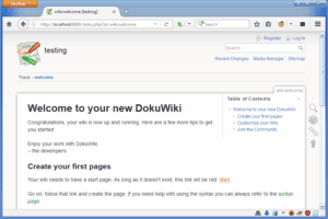 DocuWiki - Imatge 4