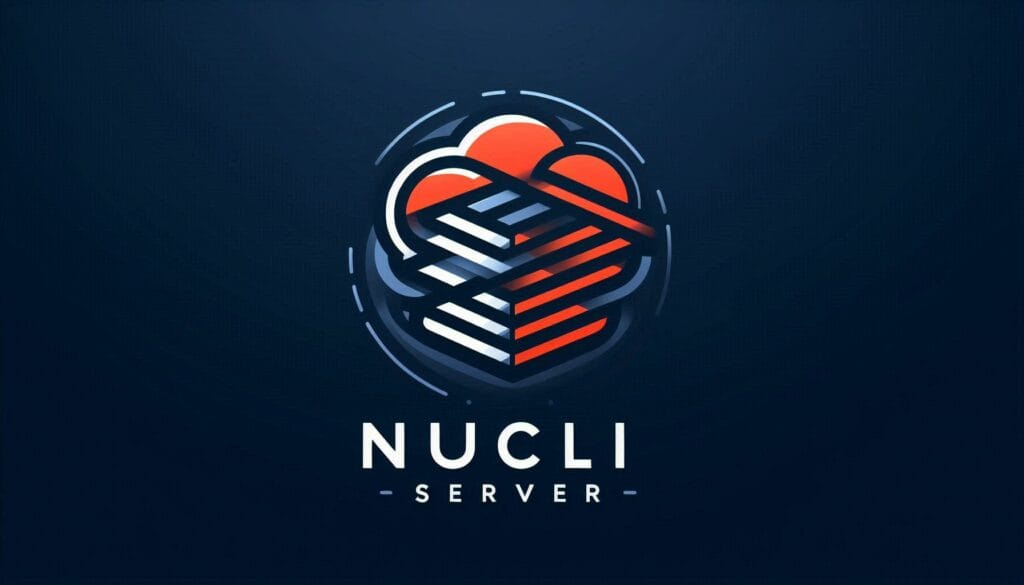 Logo NucliServer