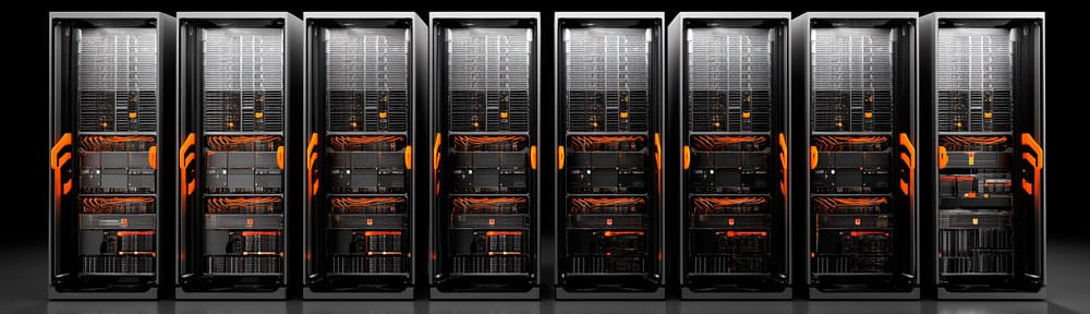 NucliServer