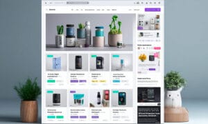 osCommerce Start